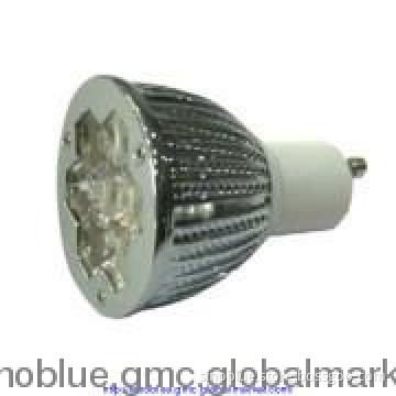 7W GU10 LED spot Light